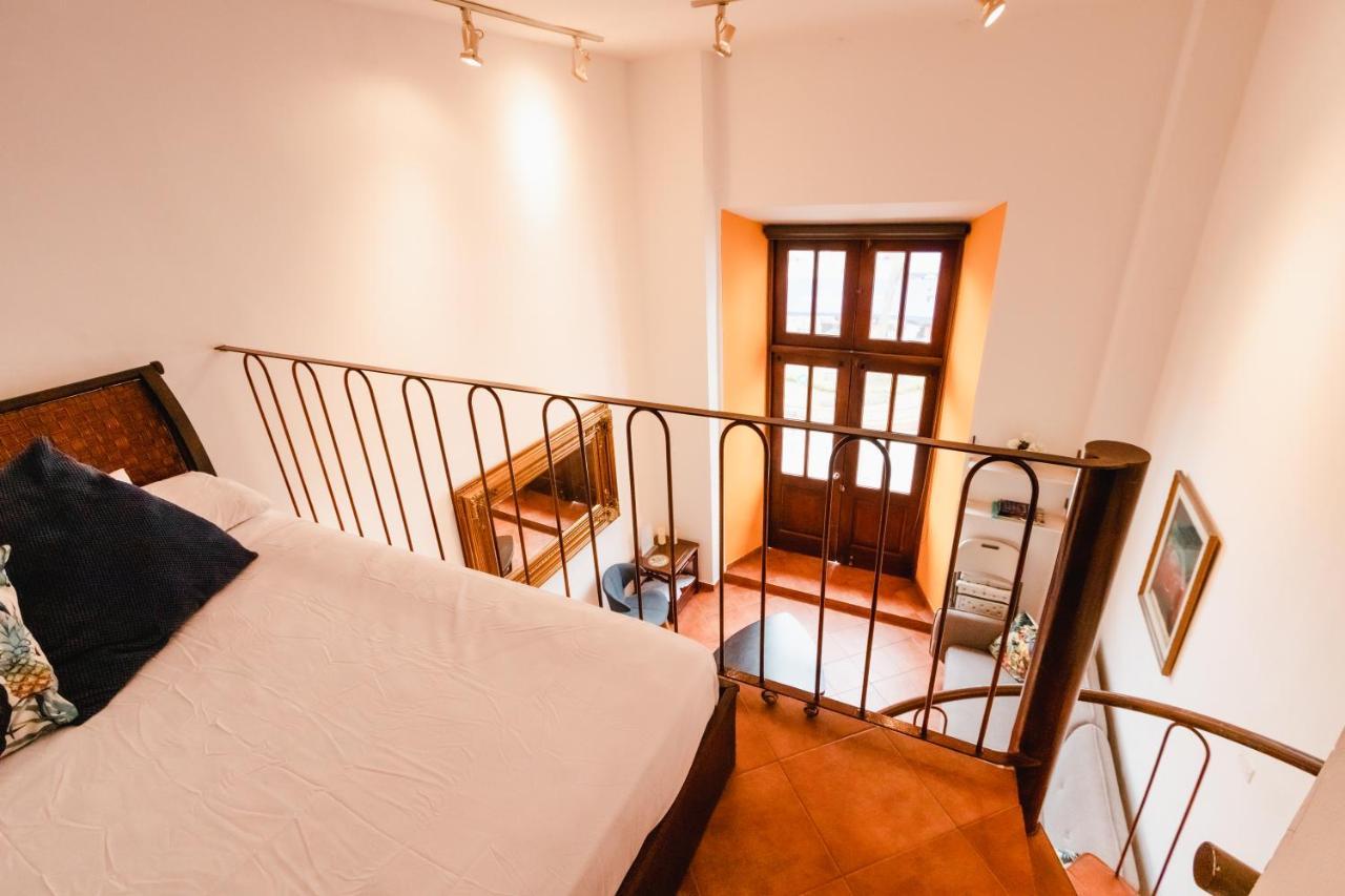 Plaza Catedral 104 - Apartment With A View To Plaza Catedral In Casco ปานามาซิตี้ ภายนอก รูปภาพ