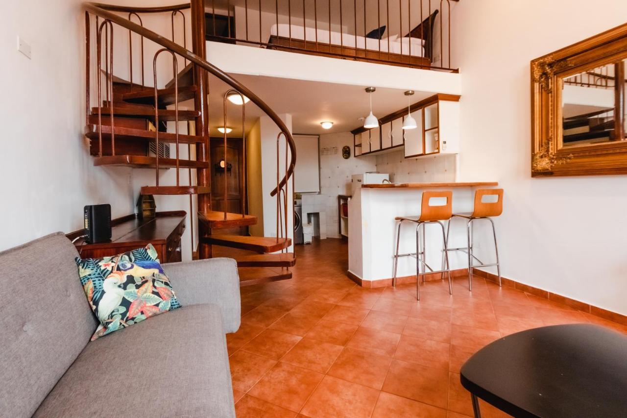 Plaza Catedral 104 - Apartment With A View To Plaza Catedral In Casco ปานามาซิตี้ ภายนอก รูปภาพ