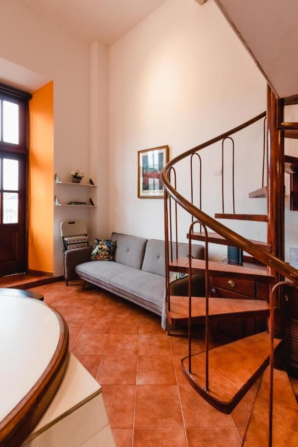 Plaza Catedral 104 - Apartment With A View To Plaza Catedral In Casco ปานามาซิตี้ ภายนอก รูปภาพ