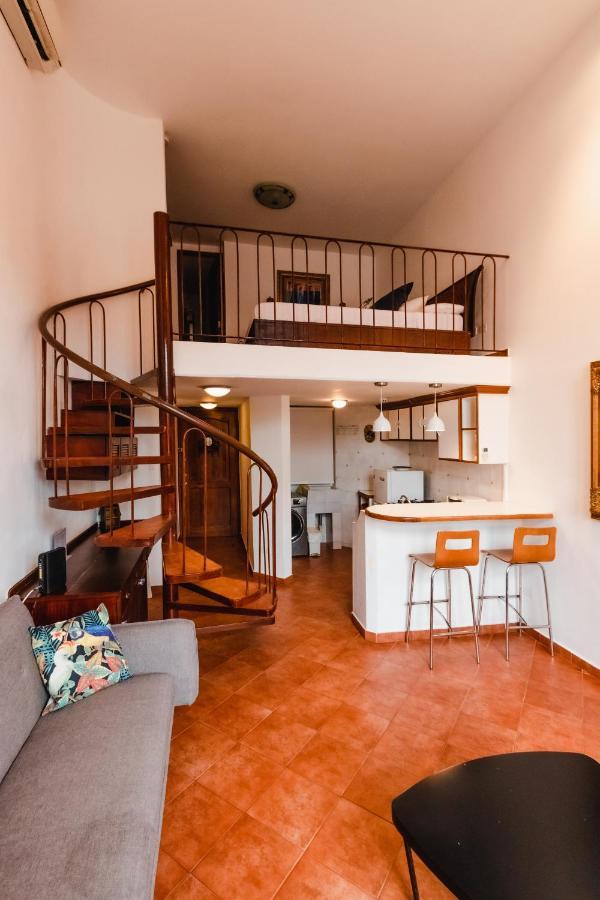 Plaza Catedral 104 - Apartment With A View To Plaza Catedral In Casco ปานามาซิตี้ ภายนอก รูปภาพ