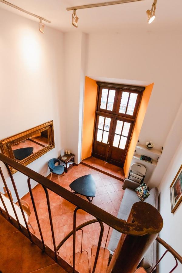 Plaza Catedral 104 - Apartment With A View To Plaza Catedral In Casco ปานามาซิตี้ ภายนอก รูปภาพ