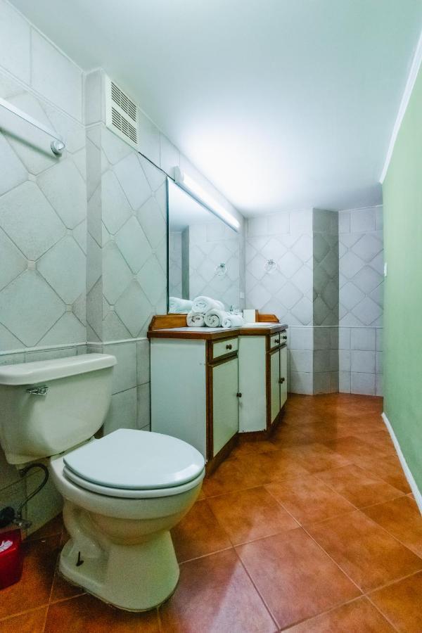 Plaza Catedral 104 - Apartment With A View To Plaza Catedral In Casco ปานามาซิตี้ ภายนอก รูปภาพ